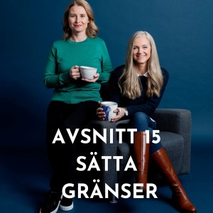 Sätta gränser