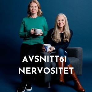 Nervositet