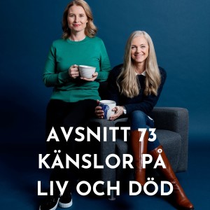 Känslor på liv och död