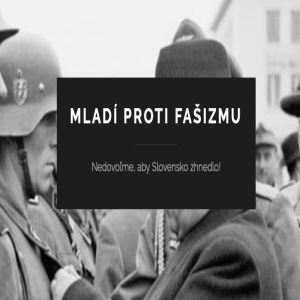 Iní medzi nami - Marek Mach