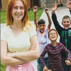 Iní medzi nami - Bibiana Kleinová
