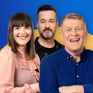 Bítið - föstudagur 11. apríl