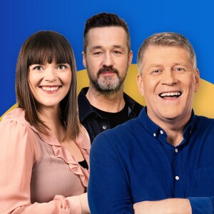 Bítið - föstudagurinn 2. maí 2025