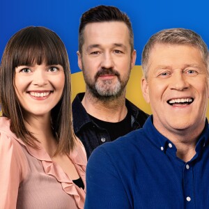 Bítið - miðvikudagur 19. mars