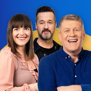 Bítið - mánudagur 14. apríl 2025