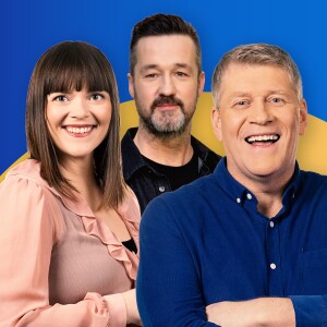 Bítið - þriðjudagur 15. apríl 2025