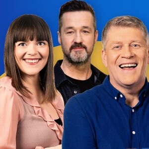 Bítið - föstudagur 14. mars