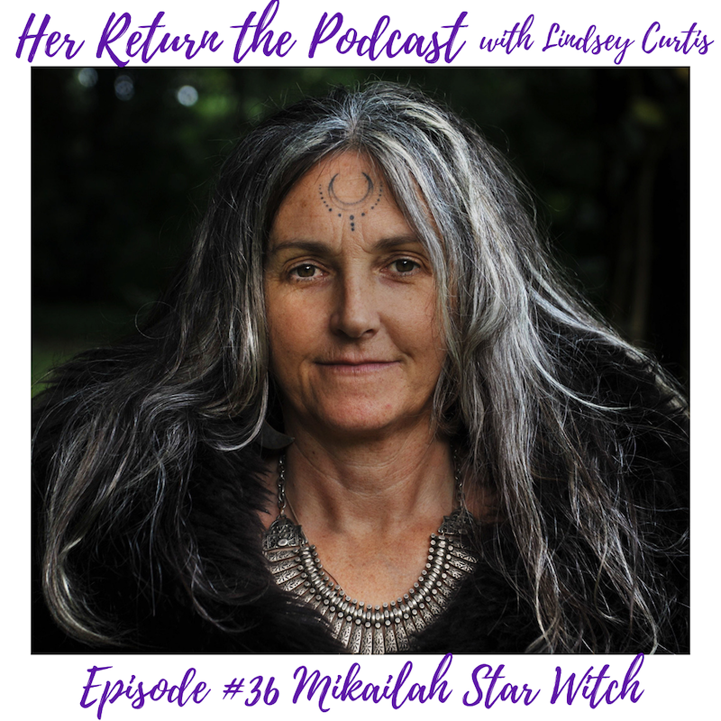 Her Return with Lindsey Curtis