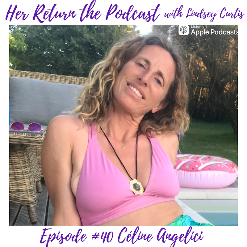 Her Return with Lindsey Curtis