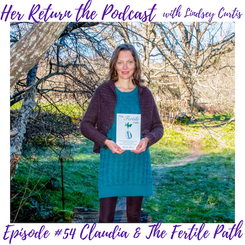 Her Return with Lindsey Curtis