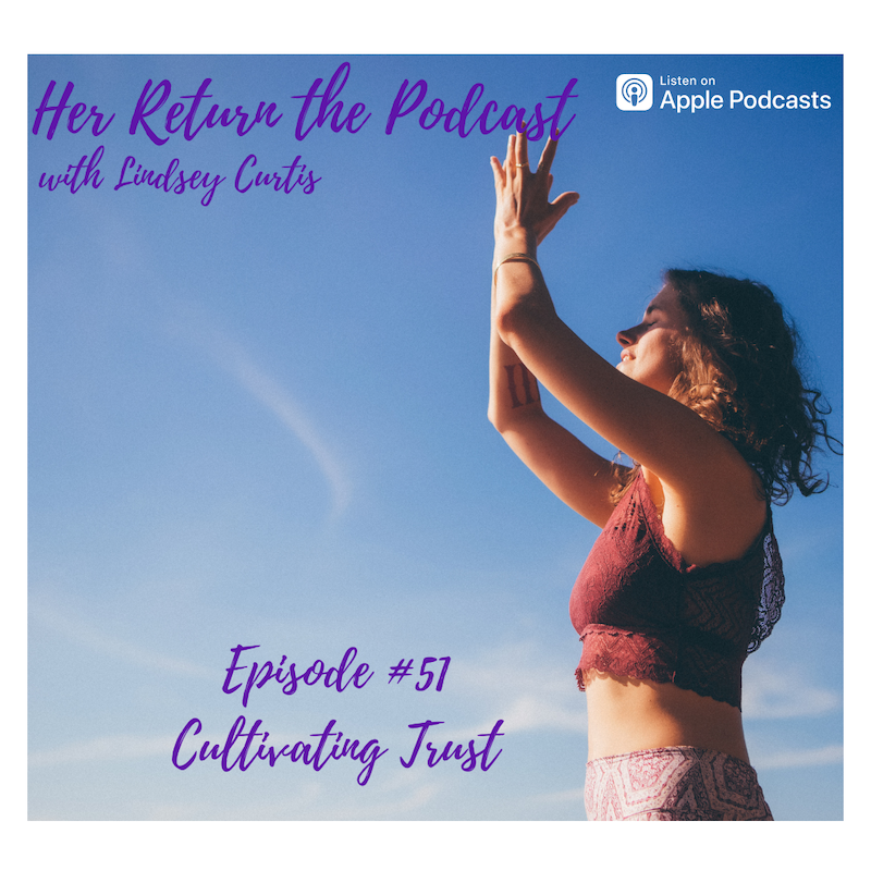 Her Return with Lindsey Curtis