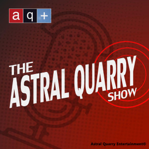 Episode 3: Late Night in Three Movements
