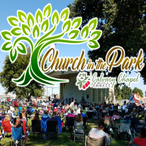 Church In The Park 2019 