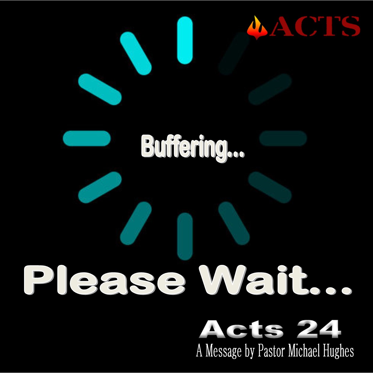 Acts 24 