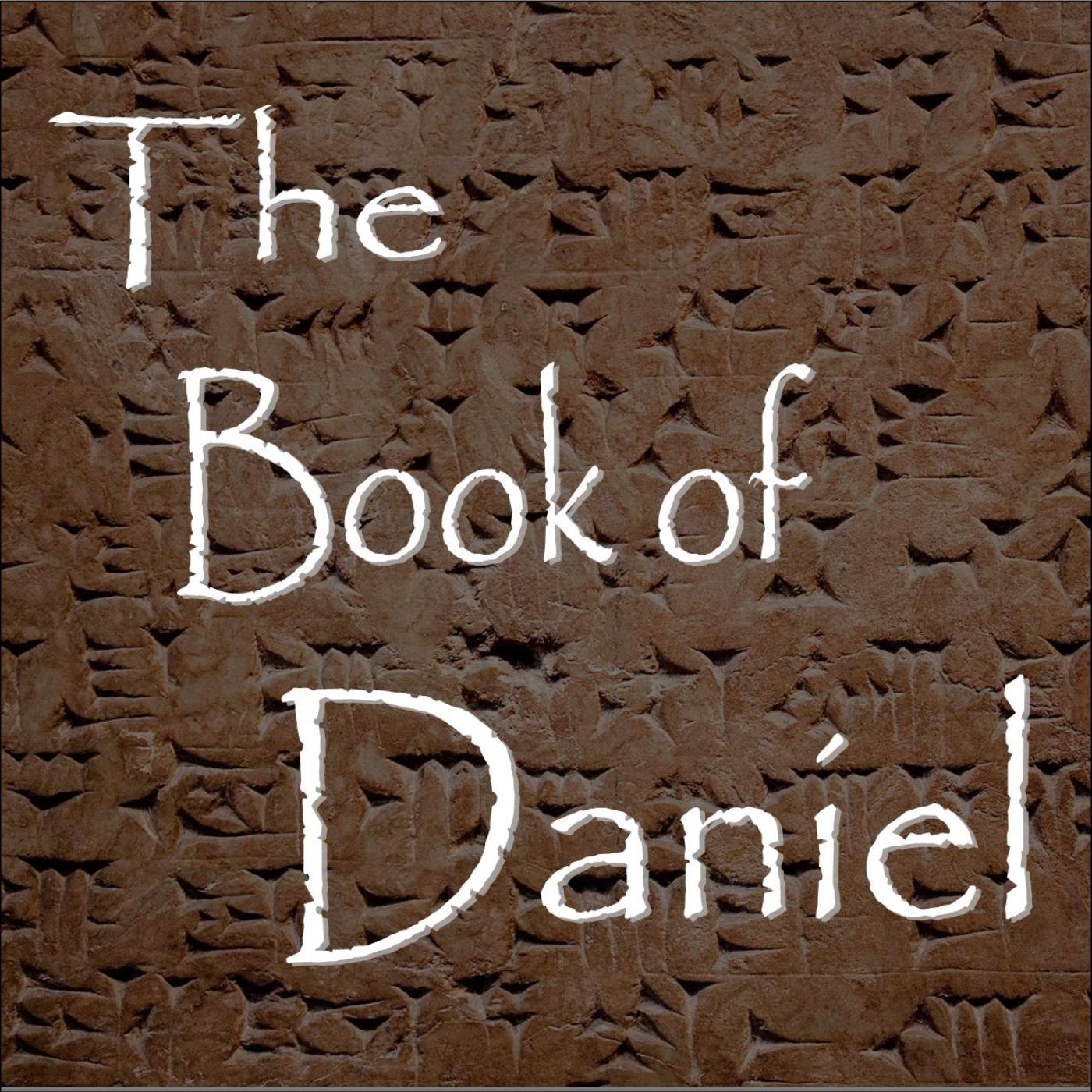 Daniel Chapter 1