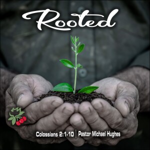 Colossians 2:1-10 Rooted