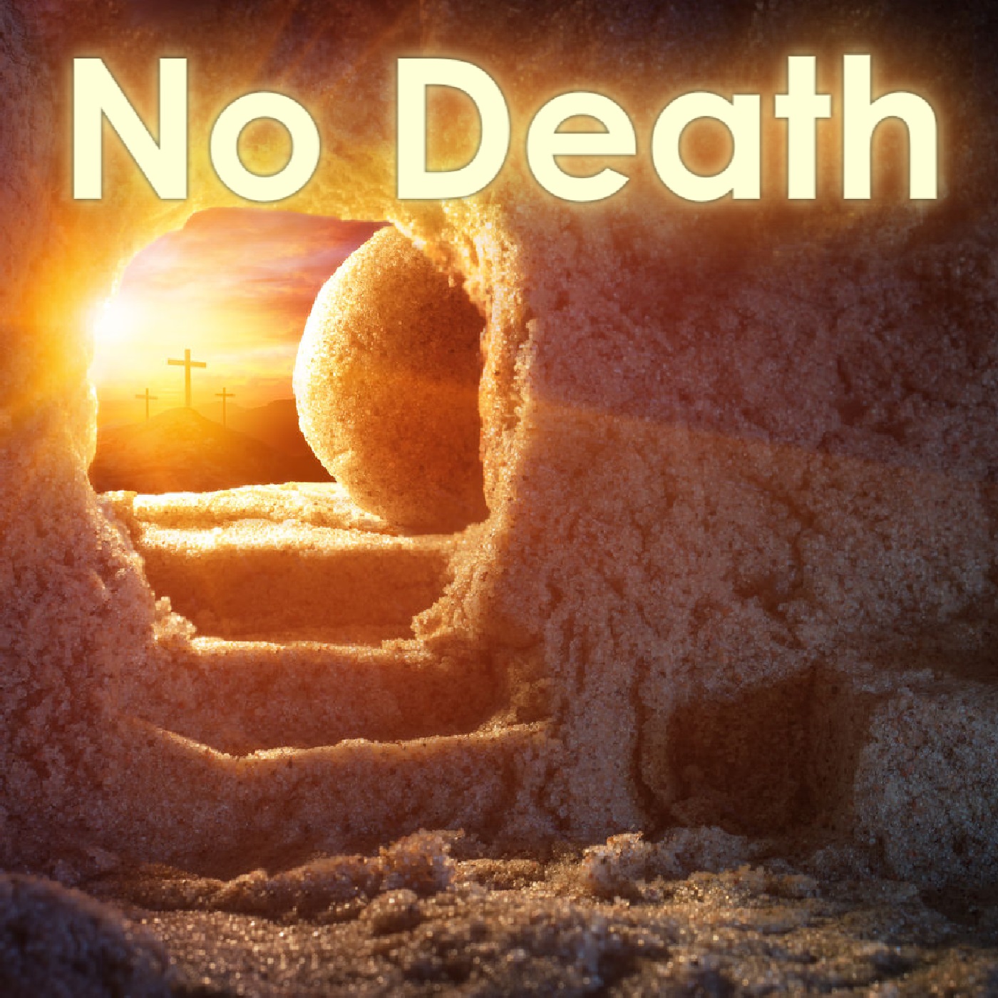 Easter Sunday 2017 · ”No Death” w/ Pastor Michael Hughes