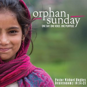 2019 Orphan Sunday at Calvary Chapel Emmett