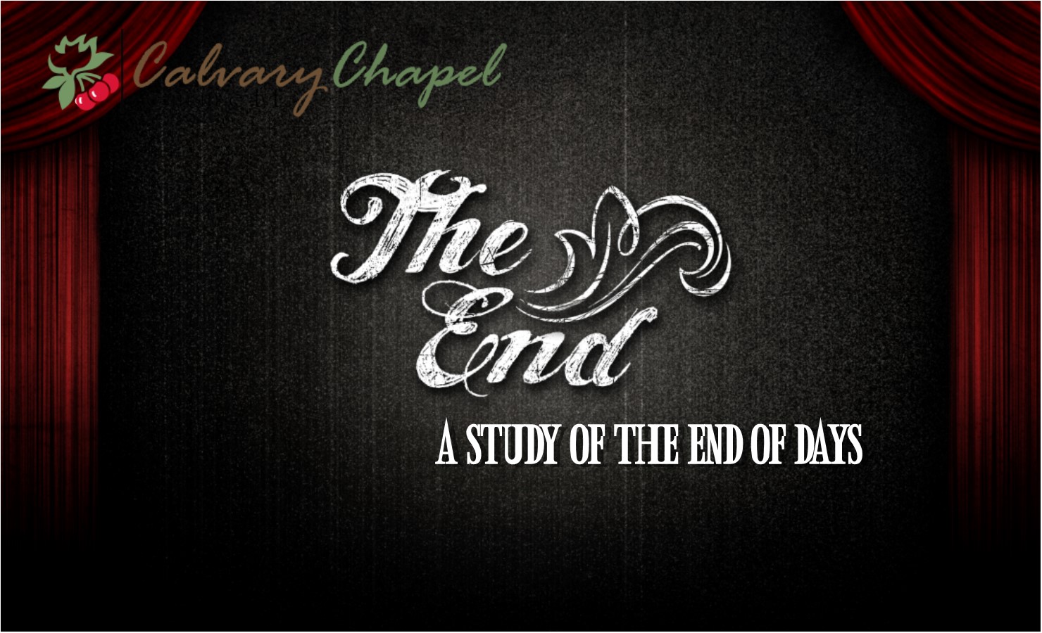 “The End: The Rapture of the Church, Part 3″ w/ Pastor Michael Hughes