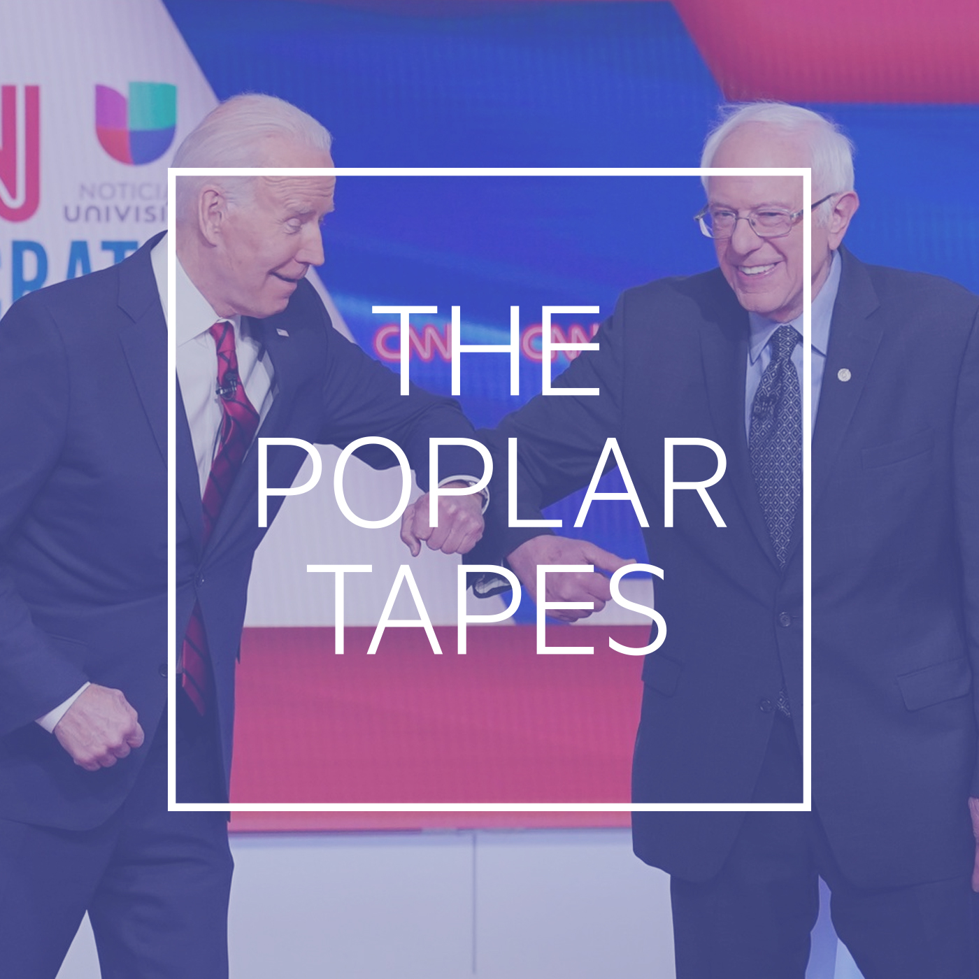 The Poplar Tapes