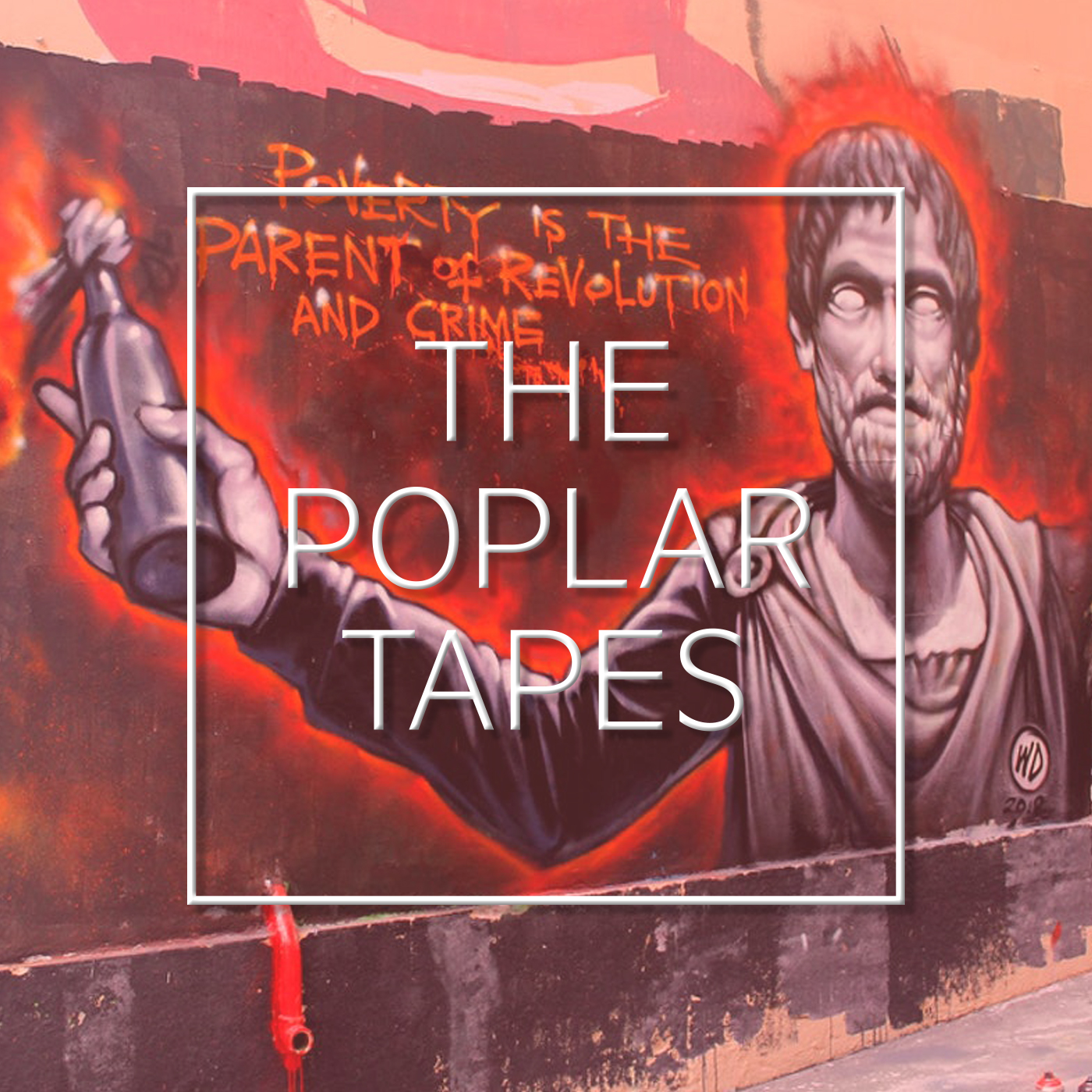 The Poplar Tapes