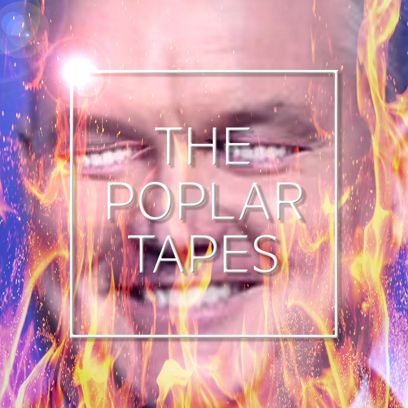 The Poplar Tapes