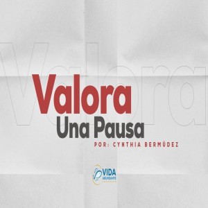 Valorar una pausa