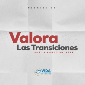 Valora las transiciones