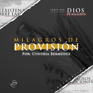 Milagros de provisión