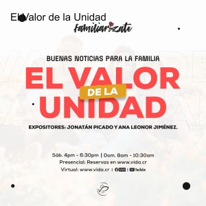 El Valor de la Unidad