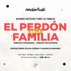 El perdón en la familia