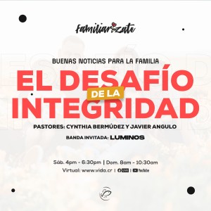 El desafío de la integridad