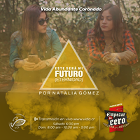 Este Será mi futuro (ETERNIDAD)
