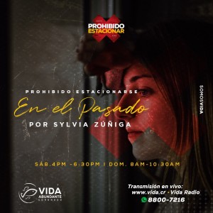 Prohibido estacionar en el pasado