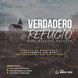 Verdadero Refugio