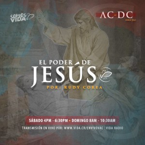 El Poder de Jesús