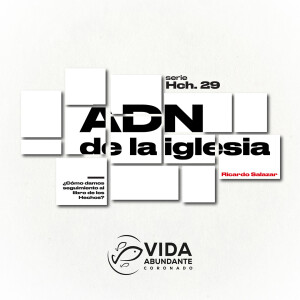 ADN de la iglesia