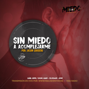 Sin miedo a acomplejarme