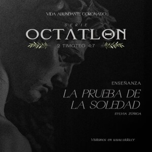 La prueba de la soledad / Sylvia Zúñiga