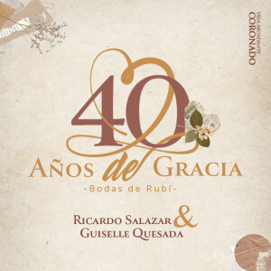 40 años de Gracia