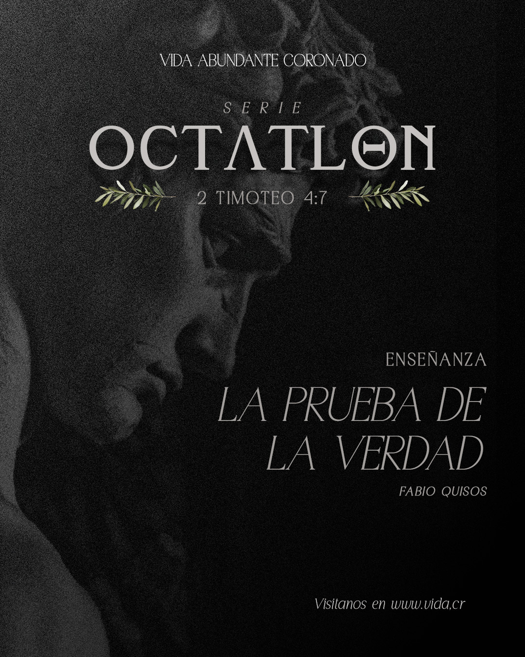 Podcast VIDA