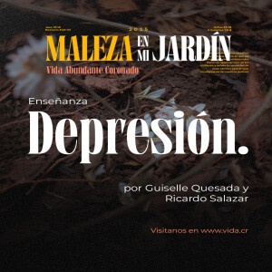 Depresión / Guiselle Quesada y Ricardo Salazar