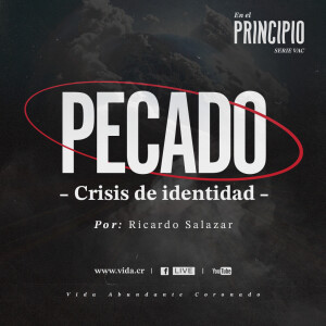 Pecado: Crisis de identidad