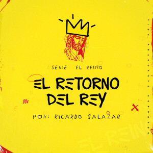 El retorno del Rey