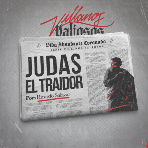 Judas el traidor