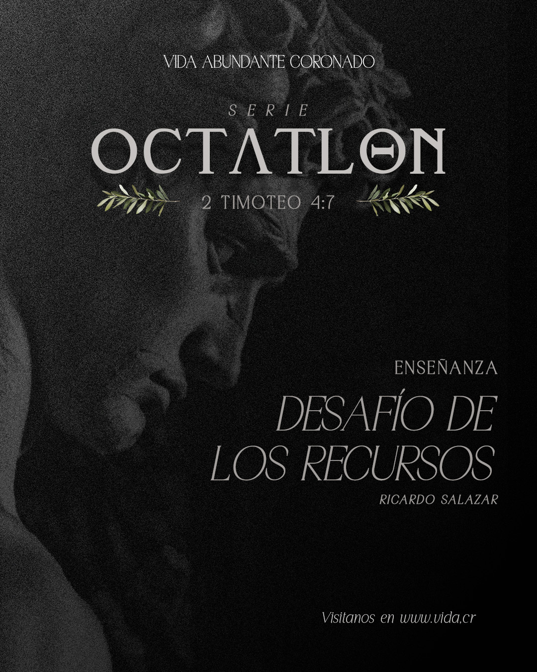 Podcast VIDA