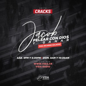Jacob, Pelear con Dios y Ganar