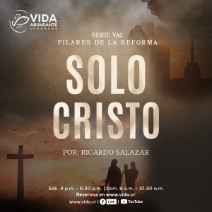 Solo Cristo