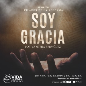 Soy Gracia