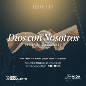 Dios con nosotros